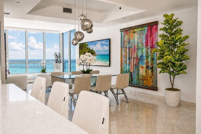 Photo - 100 South Pointe Dr Unit 1507
