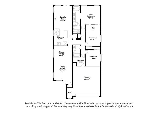 Photo - 1945 Curio Dr