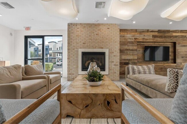 Palms Luxury Apartments