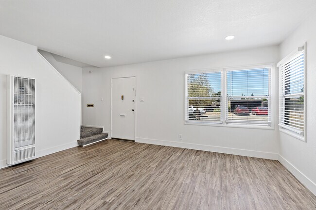 Photo - Hesperian Townhomes