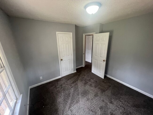 Photo - Carrollton City Limits