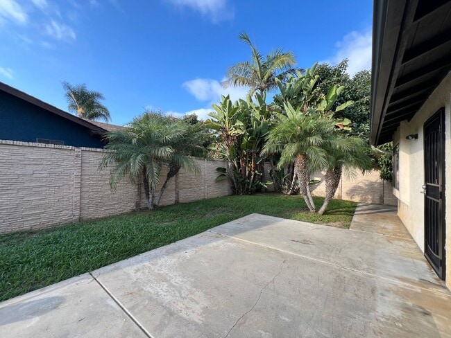 Photo - Single Story 3 Bedroom House in South Oceanside