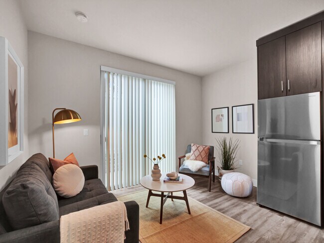 Photo - Greenwich Flats