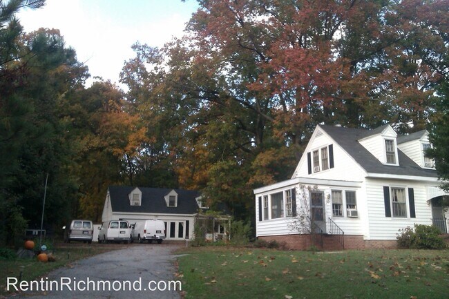 Photo - 4 br, 3 bath House - 5138 W. Belmont Road