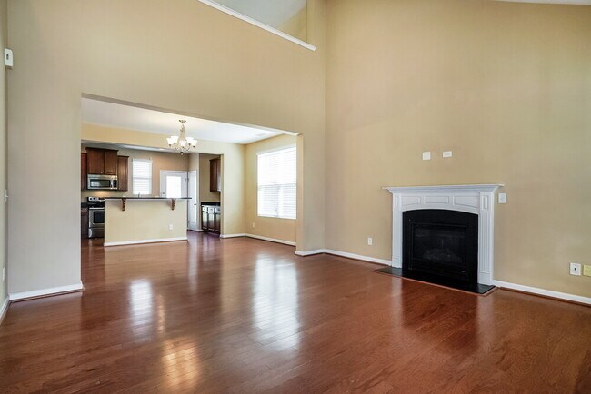 Photo - 4011 Massey Wood Trail