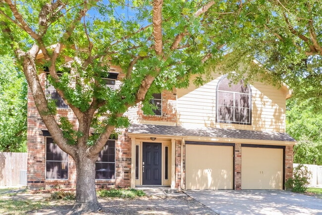 Photo - 403 Windhurst Dr