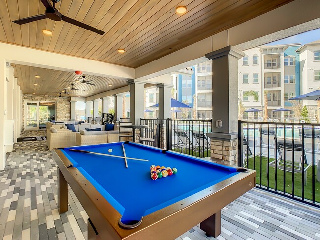 Photo - Bayfront On Sand Lake