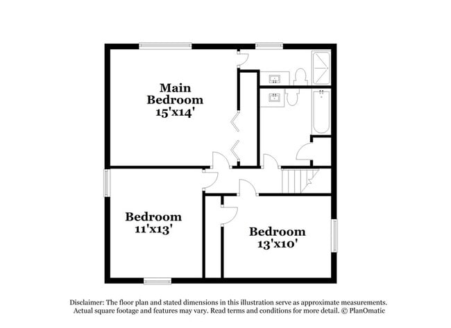 Photo - 6682 Cameron Rd