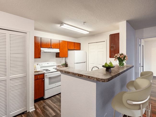 Photo - Manatee Cove