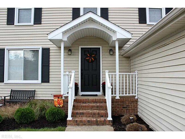 Photo - Lovely 4 bedroom home in Salem Woods area of Virginia Beach