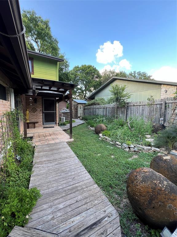 714 Ramble Ln Townhome Townhome Rental in Austin TX