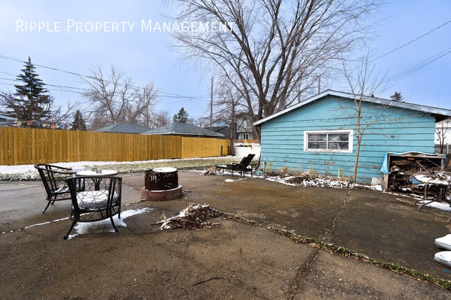 Photo - SPACIOUS 3 BEDS, 1 BATH Upper Suite | Double Detached Garage & Private Fenced Yard