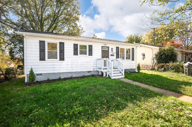 Photo - 1723 Blair St