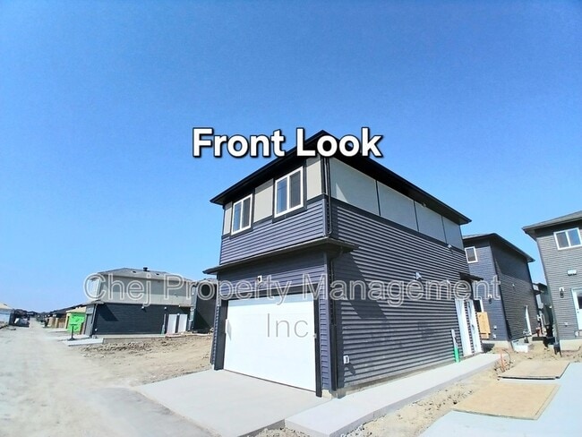 Building Photo - 6381 King Wynd SW Unit Garden Suite