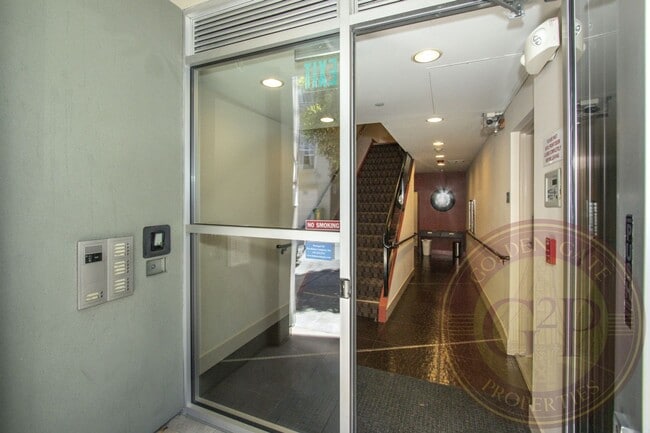 Photo - SoMa - 1 BR, 1 BA Condo 569 Sq. Ft. - 3D Virtual Tour, Parking Included Unit #3