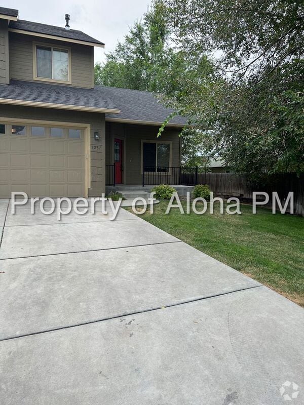 Building Photo - 9287 W Goggin Ct Rental
