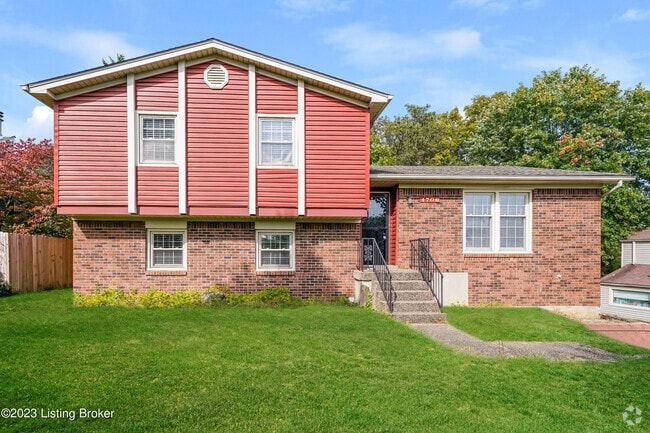 Building Photo - 4706 Stony Brook Dr Rental