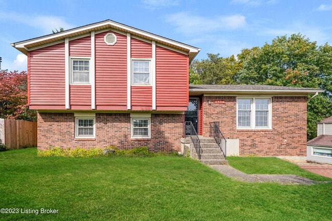 Building Photo - 4706 Stony Brook Dr Rental