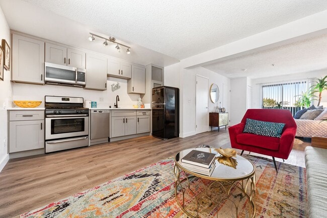 Photo - The Hive @ Market