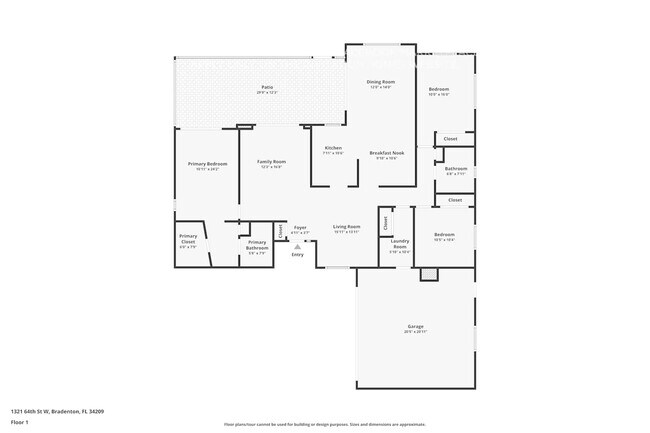 Photo - 1321 64th St W