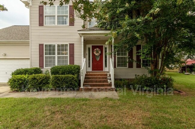 Photo - 109 Willow Wood Ave