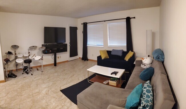 Photo - 3520 Lebon Dr Unidad 5216