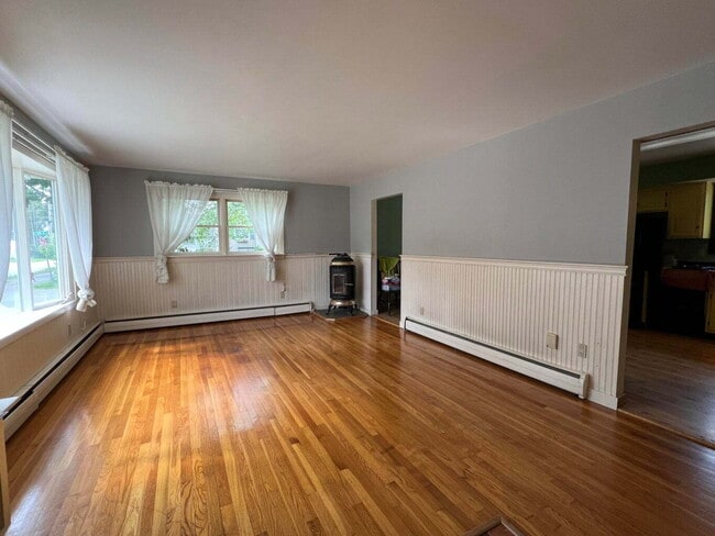 Photo - "Charming 3-Bed, 2-Bath Gem on Pearl Street – Your Ideal Bangor Retreat!"