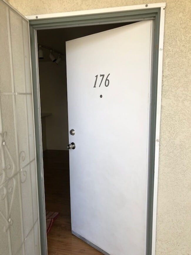 Photo - 1 Bedroom Luxury Living . . .  with 2 gated parking spots