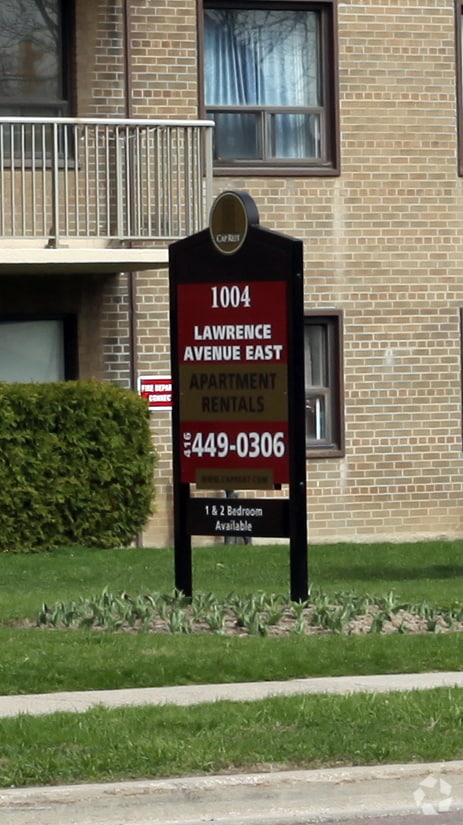 Photo - Lawrence Apartments