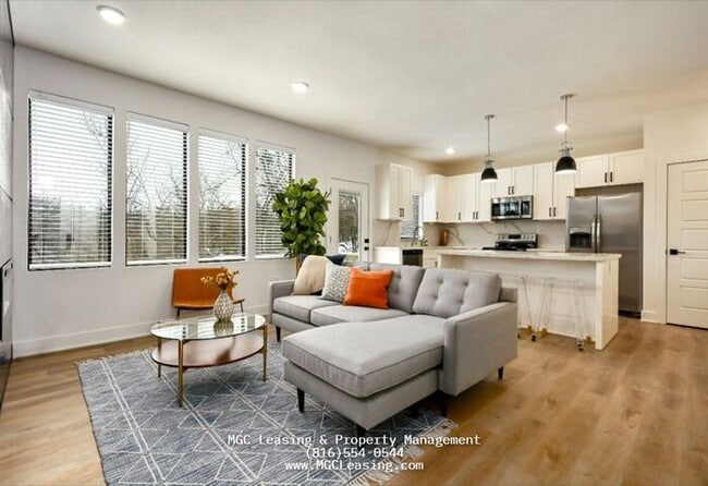 Photo - Ayden Place townhomes: Move in by April 1 and receive $750 off your first month’s rent with a 15-...