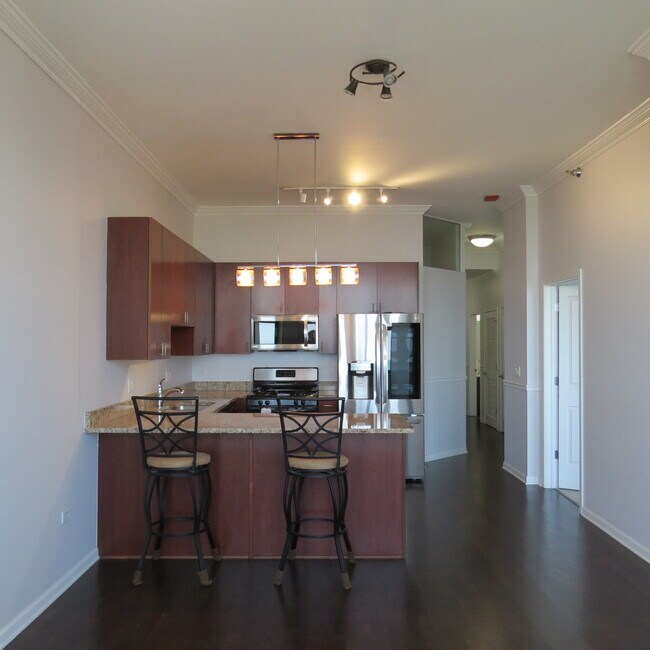 Photo - 1464 S Michigan Ave