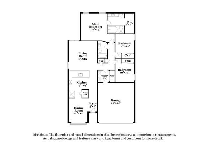 9466 Yampa Ct