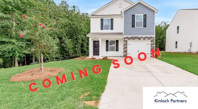 *** COMING SOON!! *** Beautiful 4 bedroom... - *** COMING SOON!! ***  Beautiful 4 bedroom... House