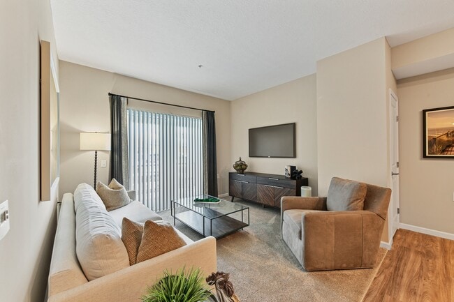 Kenmore Place