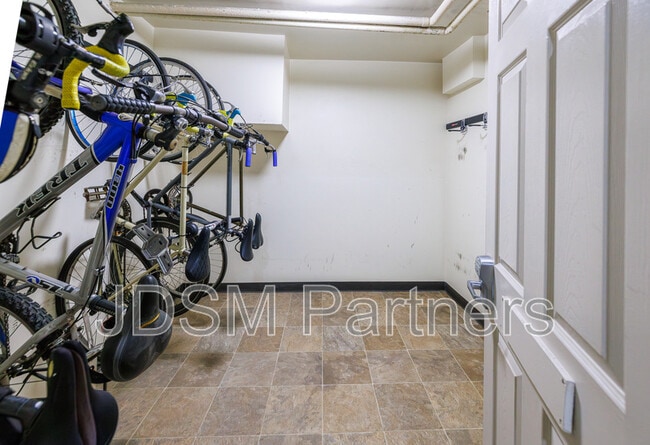 Photo - Bryant Apartments