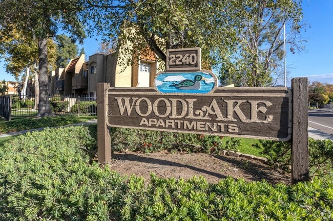 Woodlake