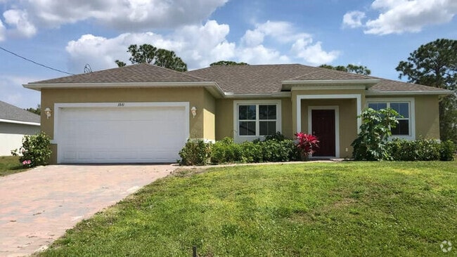 Building Photo - NE Cape Coral Single Family Home