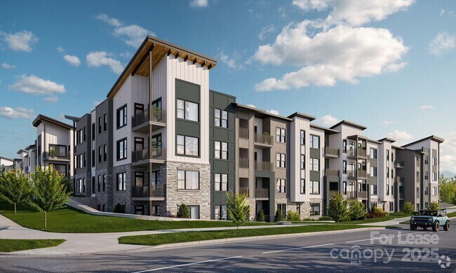 Building Photo - 9414 Mallard Creek Rd Unit Drake Rental