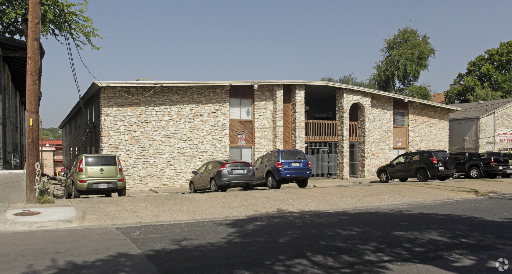 Starwest Condos - Starwest Condos