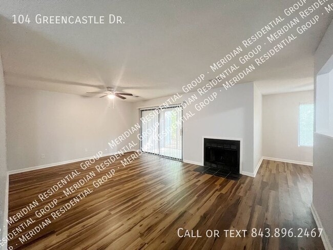 Building Photo - 104 Green Castle Dr Rental