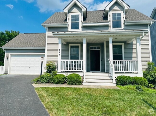 Building Photo - 614 Gala Way Rental