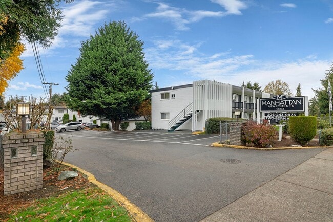 Photo - Manhattan Apartments - Normandy Park