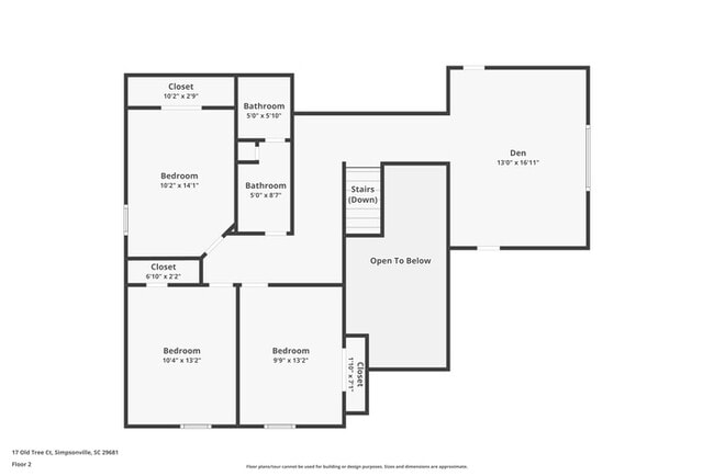 Photo - 17 Old Tree Ct