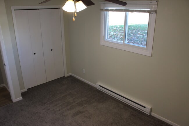 Dormitorio 1 - 1061 Terrace Dr