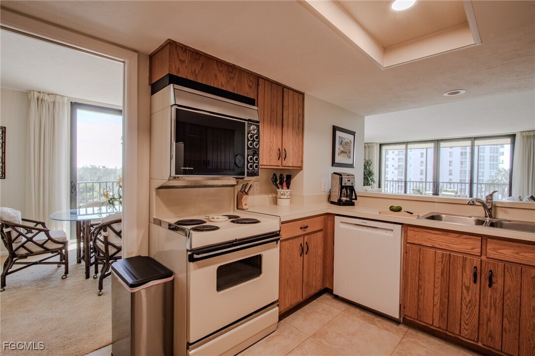Photo - 10851 Gulf Shore Dr Unit 301