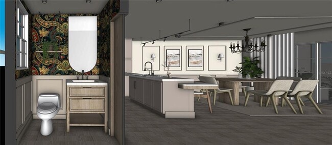 Photo - 4624 W North B St