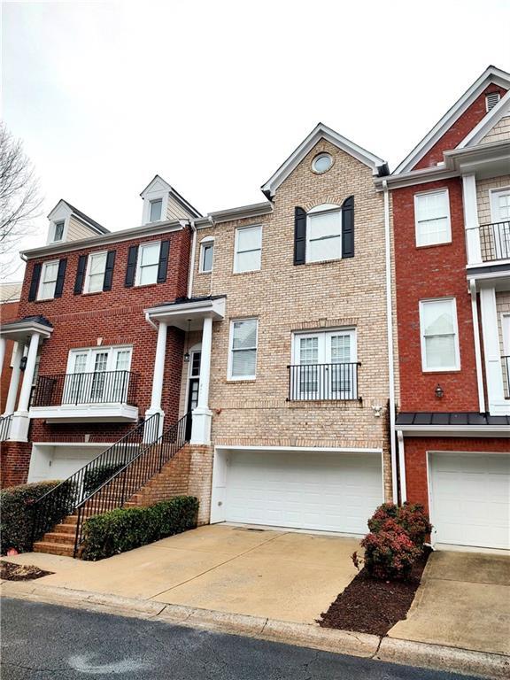 Photo - 211 Creekway Crossing SE Townhome