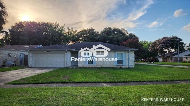 Great 3 bedroom, 2 bath home in Katy with ... - Great 3 bedroom, 2 bath home in Katy with ...