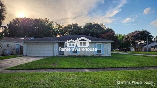 Building Photo - Great 3 bedroom, 2 bath home in Katy with ...