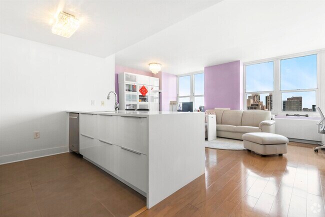 Building Photo - 88 Morgan St Unit 4102 Rental